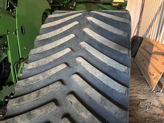 2024 John Deere X9 1000 - Photo30
