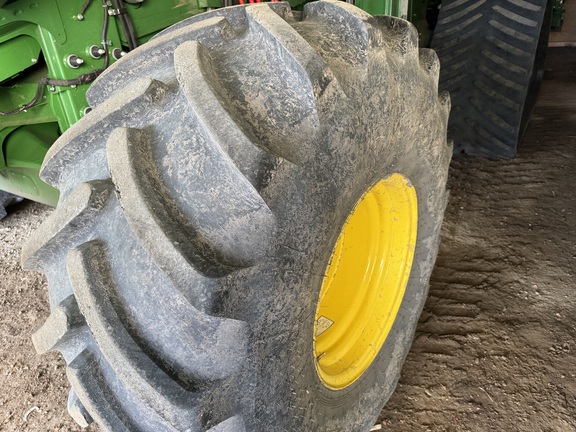 2024 John Deere X9 1000 - Photo29