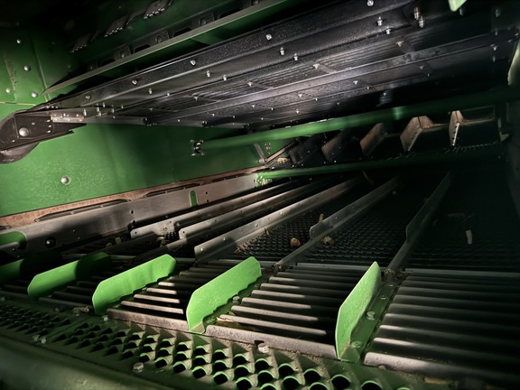 2024 John Deere X9 1000 - Photo27