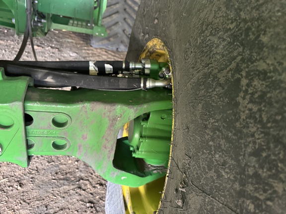 2024 John Deere X9 1000 - Photo28
