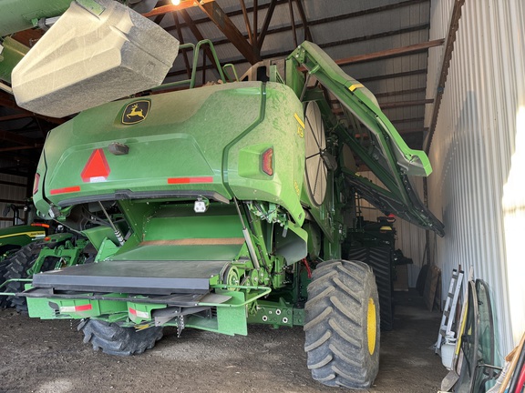 2024 John Deere X9 1000 - Photo2