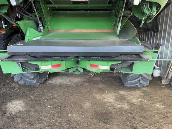 2024 John Deere X9 1000 - Photo26