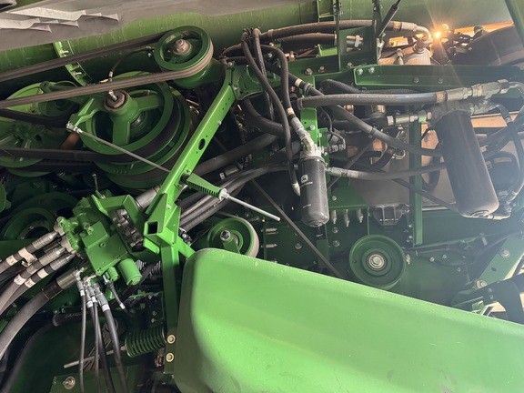 2024 John Deere X9 1000 - Photo24