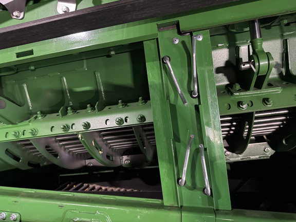 2024 John Deere X9 1000 - Photo23