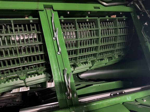 2024 John Deere X9 1000 - Photo22