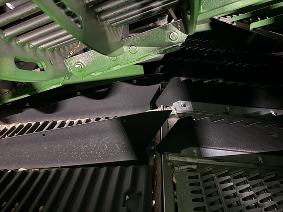 2024 John Deere X9 1000 - Photo21