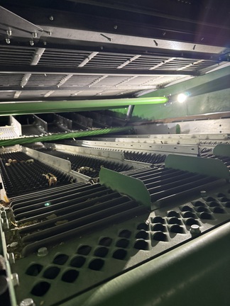 2024 John Deere X9 1000 - Photo19