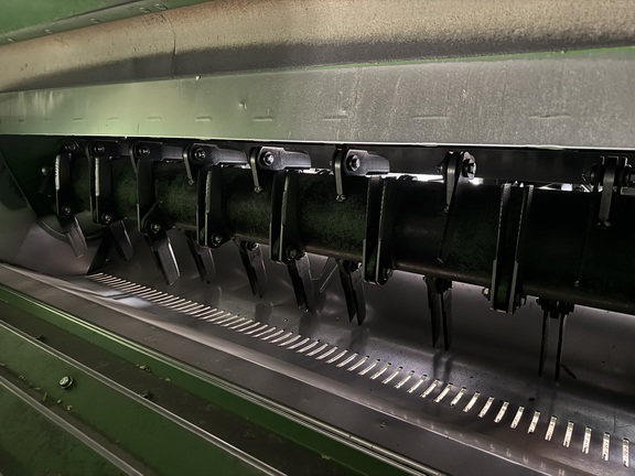 2024 John Deere X9 1000 - Photo17
