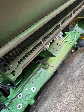 2024 John Deere X9 1000 - Photo18