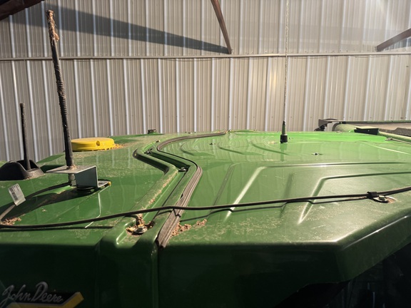 2024 John Deere X9 1000 - Photo15