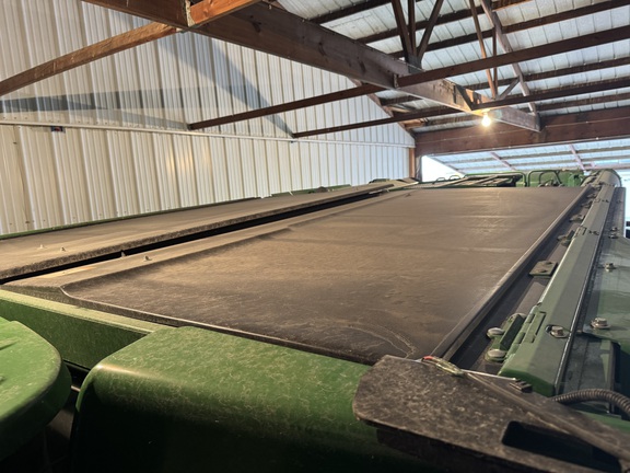 2024 John Deere X9 1000 - Photo16