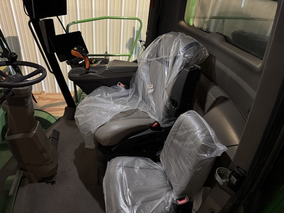 2024 John Deere X9 1000 - Photo14