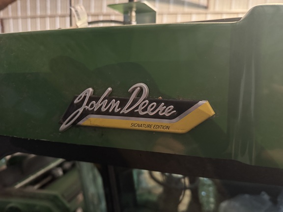 2024 John Deere X9 1000 - Photo6
