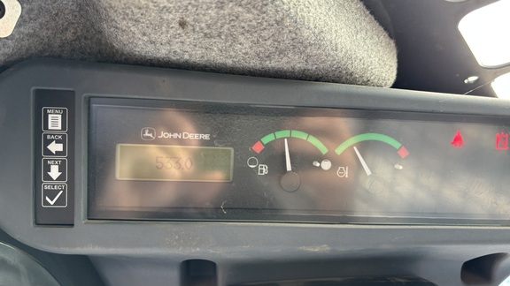 2020 John Deere 325G-9