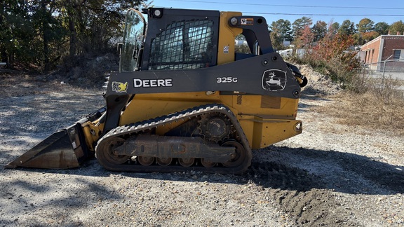 2020 John Deere 325G-3