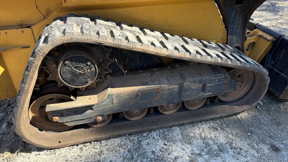 2020 John Deere 325G-6