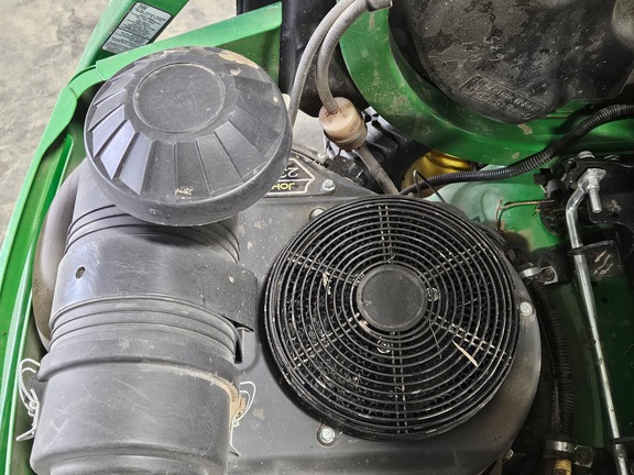 2021 John Deere Z920M - Photo5