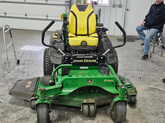 2021 John Deere Z920M - Photo2