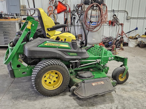 2021 John Deere Z920M - Photo3