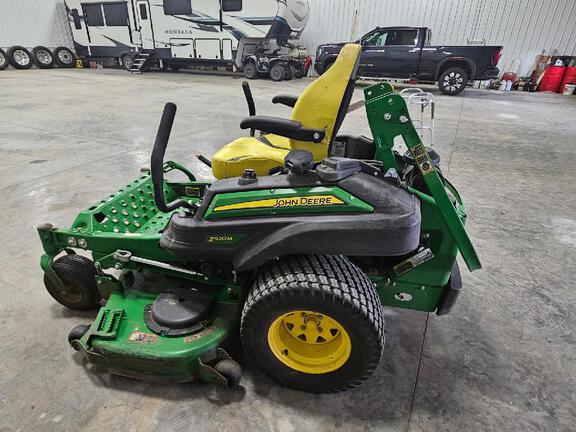  John Deere Z920M