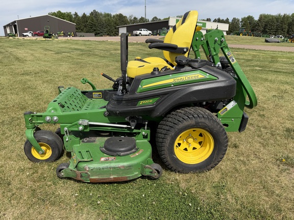 2021 John Deere Z920M - Photo6