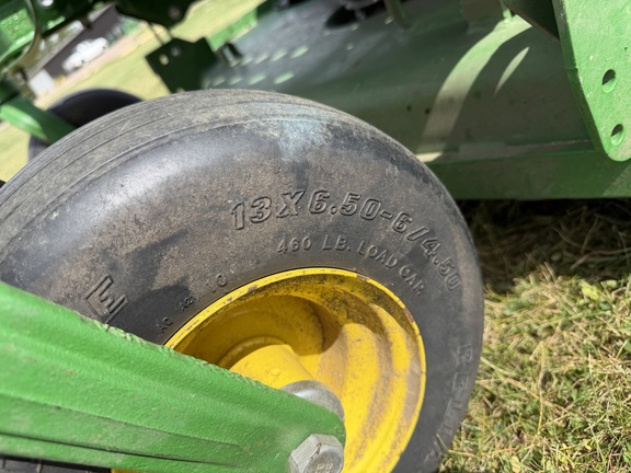 2021 John Deere Z920M - Photo9