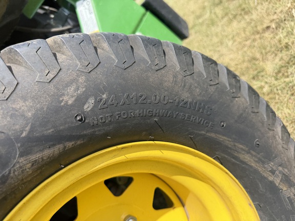 2021 John Deere Z920M - Photo12