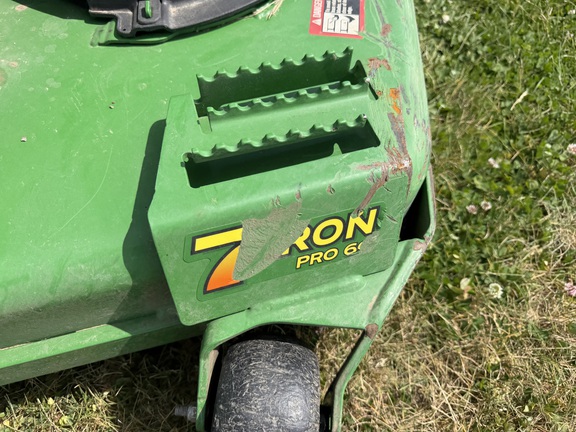 2021 John Deere Z920M - Photo17