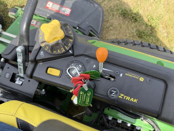 2021 John Deere Z920M - Photo19
