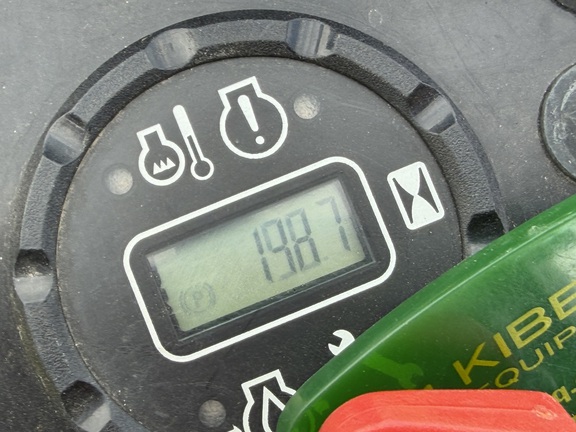 2021 John Deere Z920M - Photo20