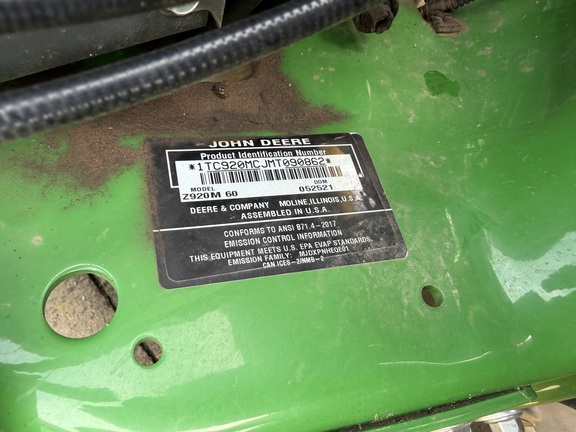 2021 John Deere Z920M - Photo21