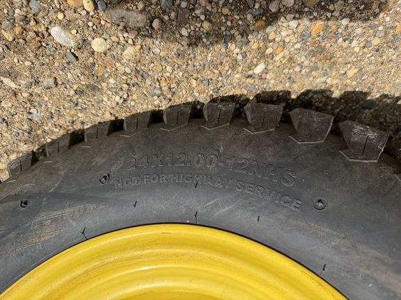 2021 John Deere Z920M - Photo12