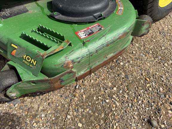 2021 John Deere Z920M - Photo17