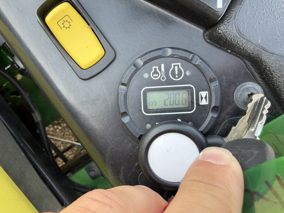 2021 John Deere Z920M - Photo20