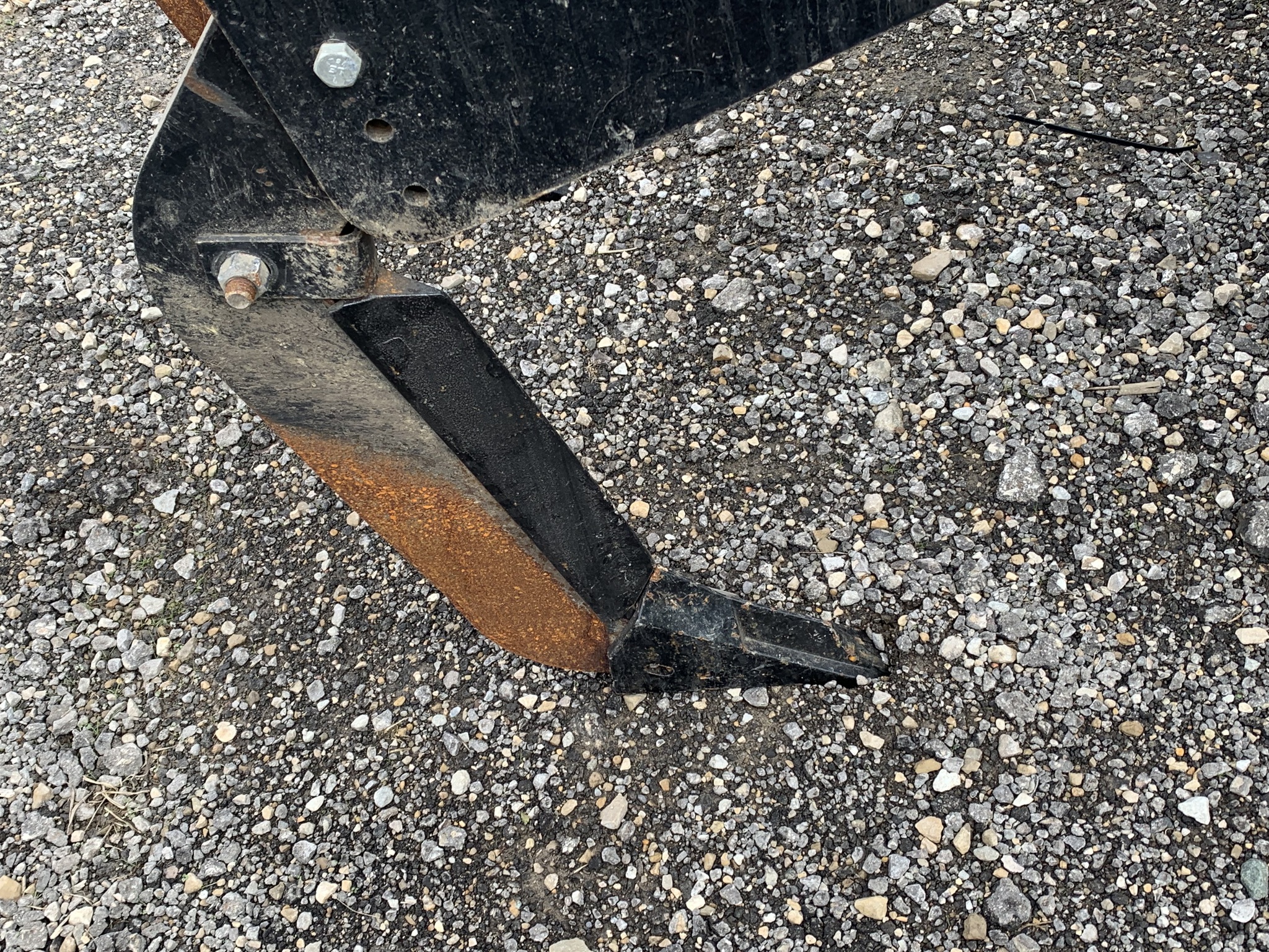 2017 Landoll 2511-9 Image 4