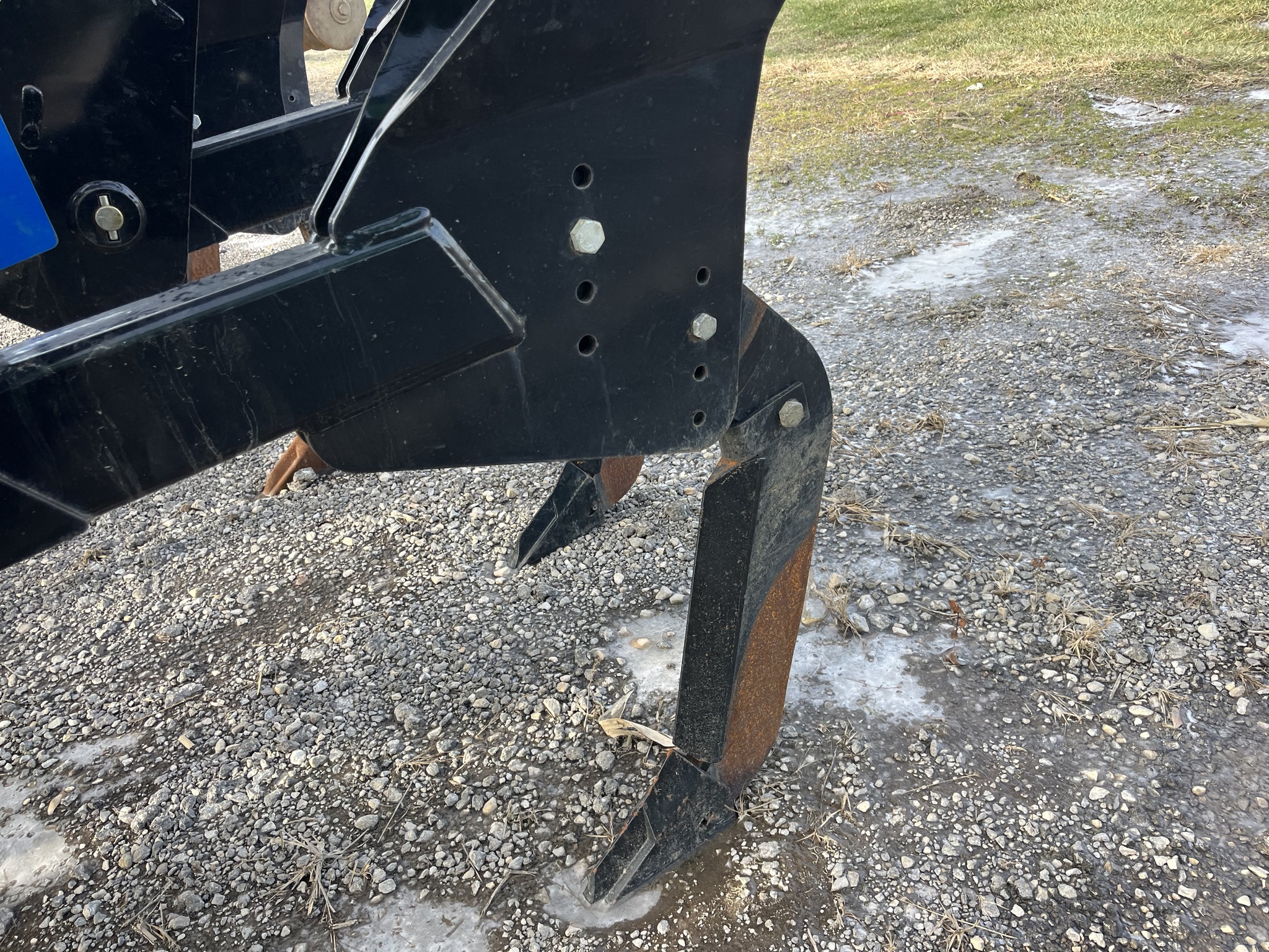 2017 Landoll 2511-9 Image 14