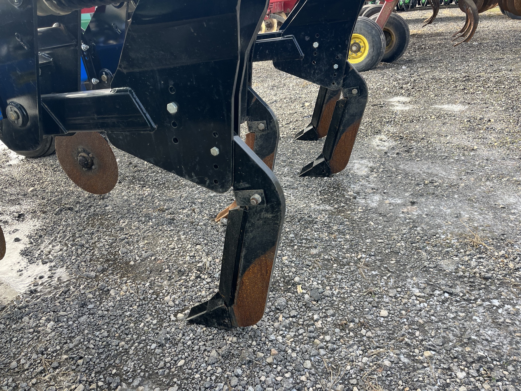 2017 Landoll 2511-9 Image 16