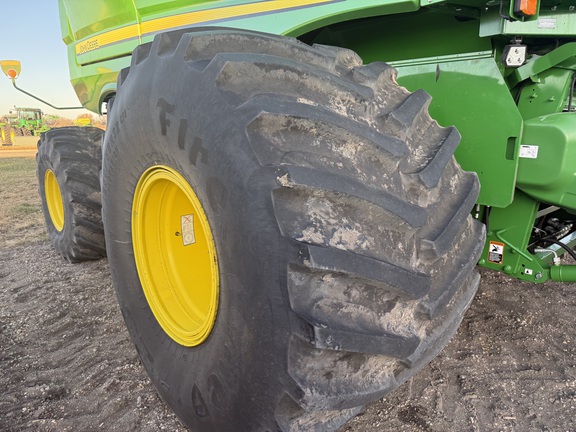 2024 John Deere S790 - Photo3