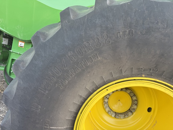 2024 John Deere S790 - Photo4