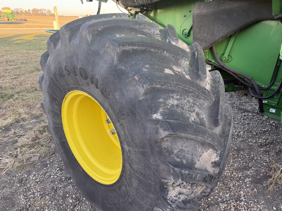 2024 John Deere S790 - Photo5