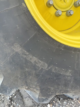 2024 John Deere S790 - Photo6