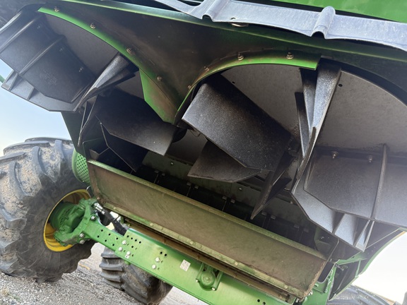 2024 John Deere S790 - Photo9