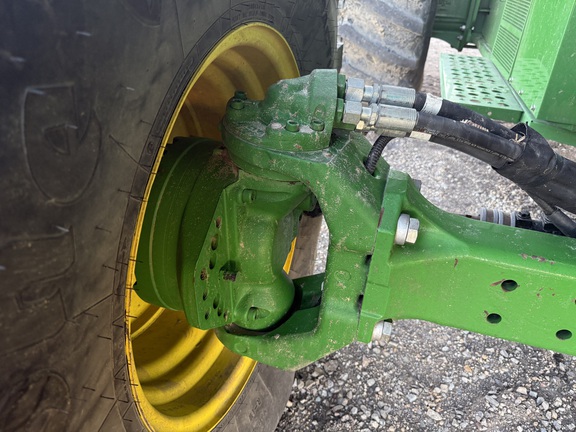 2024 John Deere S790 - Photo10
