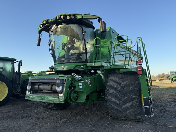2024 John Deere S790 - Photo13