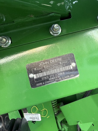 2024 John Deere S790 - Photo15