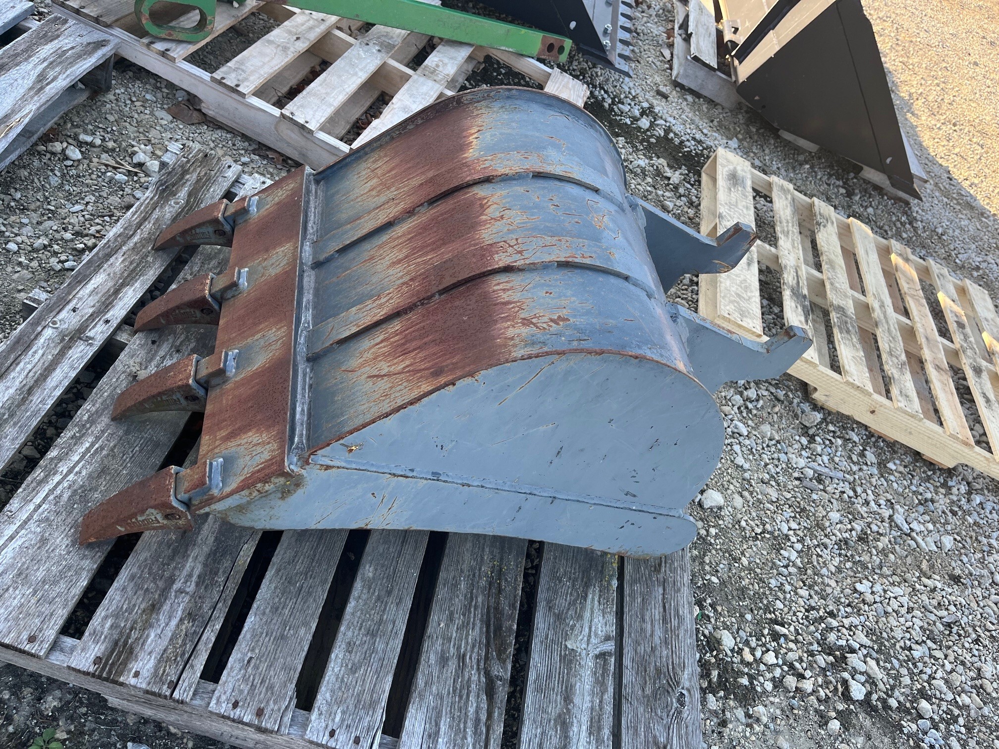 2018 John Deere AT316563G Image 2