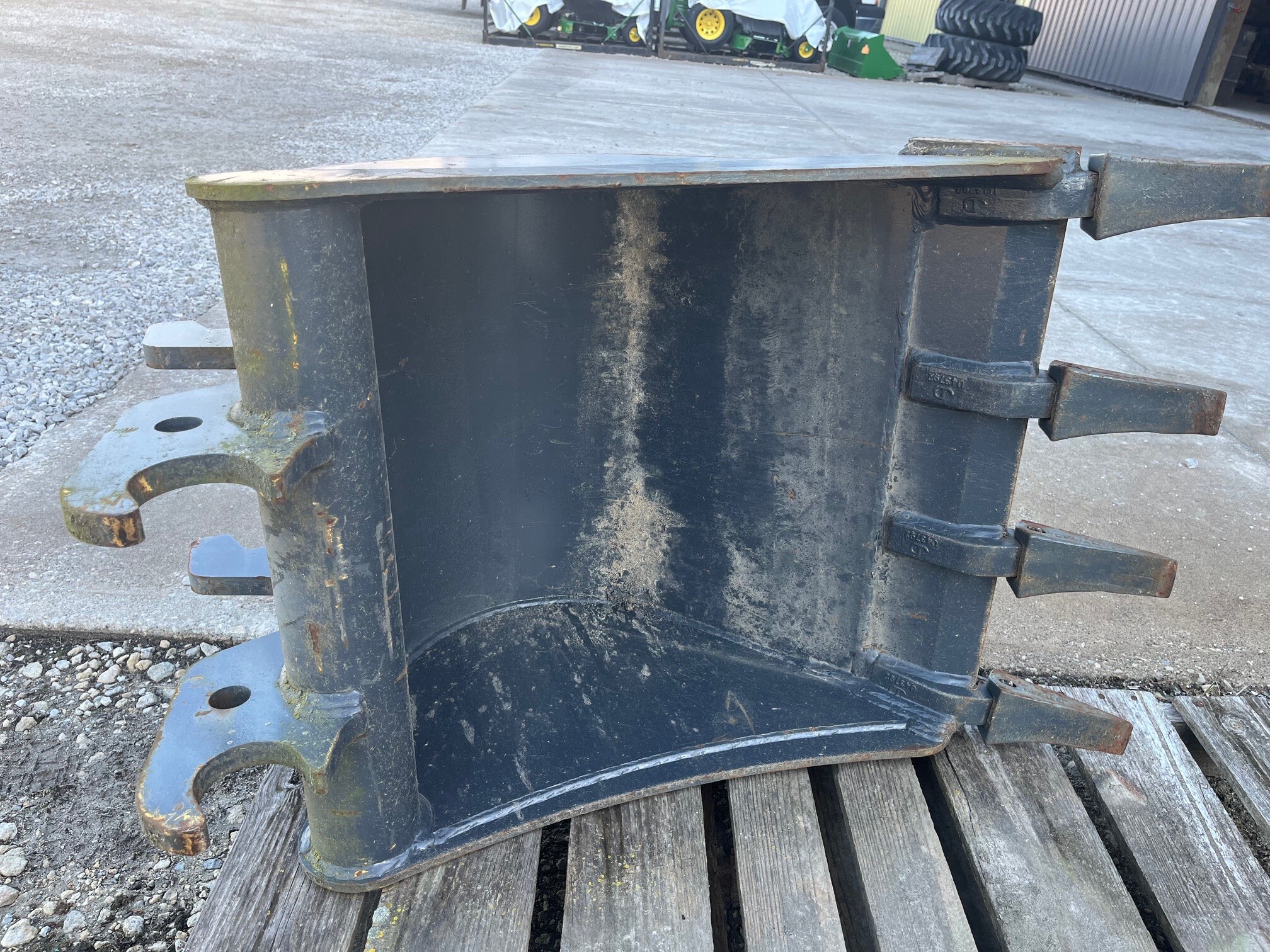 2018 John Deere AT316563G Image 1