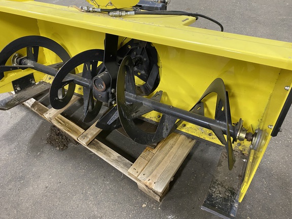 2011 John Deere 59 - Photo2