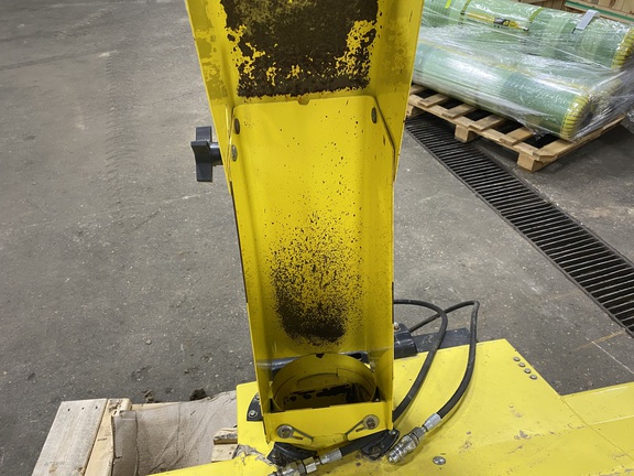 2011 John Deere 59 - Photo3