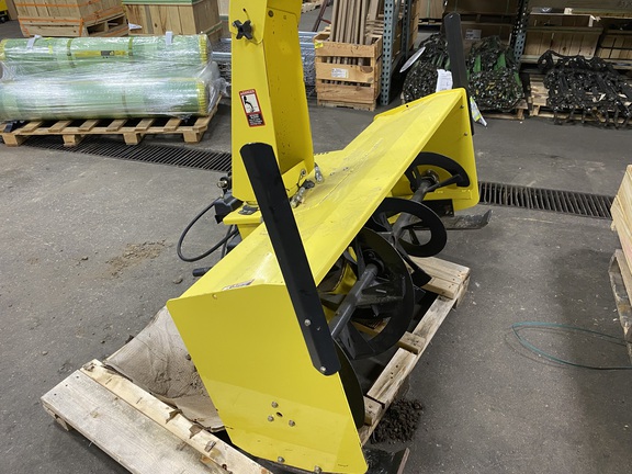 2011 John Deere 59 - Photo4